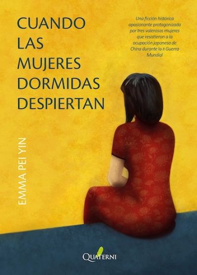 CUANDO LAS MUJERES DORMIDAS DESPIERTAN