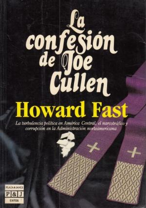 LA CONFESIÓN DE JOE CULLEN