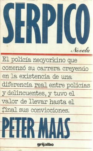Portada de SERPICO