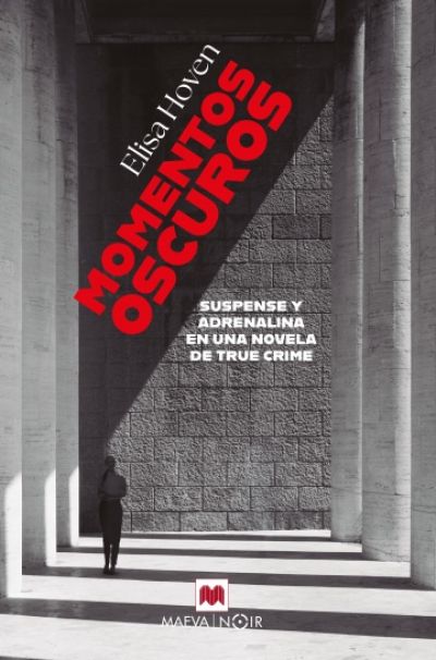 Portada de MOMENTOS OSCUROS