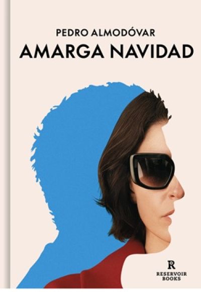 Portada de AMARGA NAVIDAD