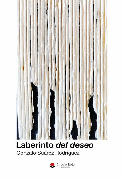 Portada de LABERINTO DEL DESEO