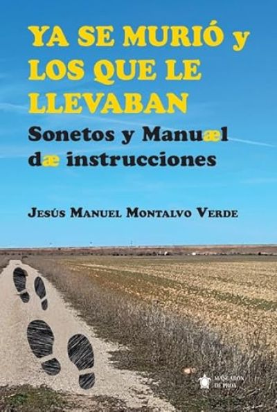 YA SE MURIÓ Y LOS QUE LE LLEVABAN