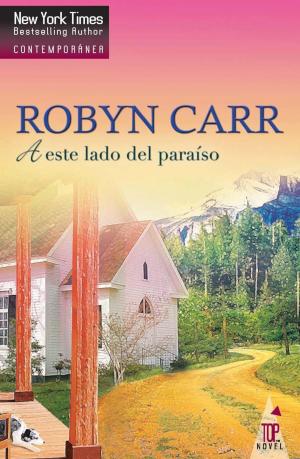 Portada de A ESTE LADO DEL PARAÍSO