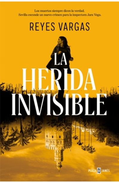 LA HERIDA INVISIBLE