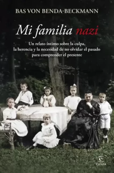 MI FAMILIA NAZI
