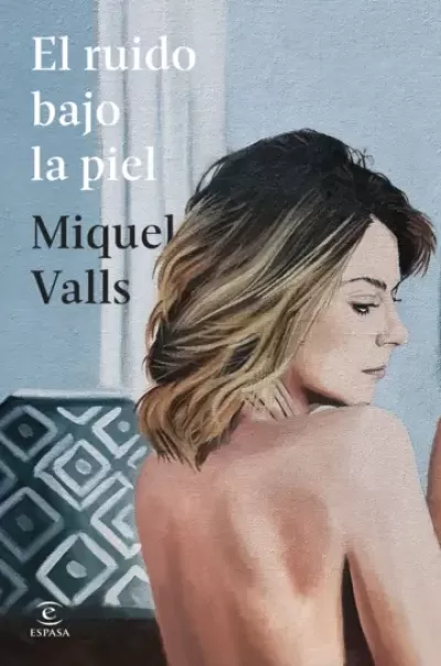 EL RUIDO BAJO LA PIEL
