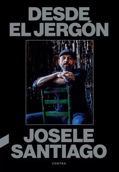 DESDE EL JERGÓN