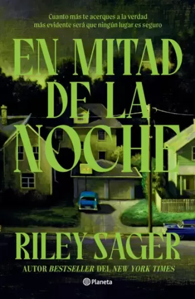Portada de EN MITAD DE LA NOCHE