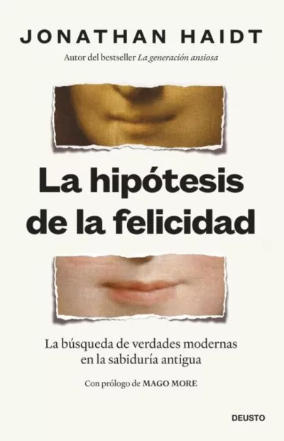 LA HIPÓTESIS DE LA FELICIDAD