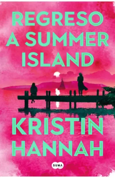 REGRESO A SUMMER ISLAND