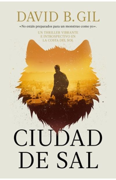 CIUDAD DE SAL