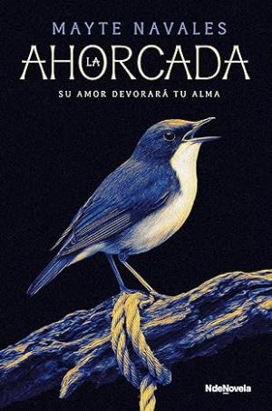 LA AHORCADA