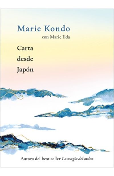 CARTA DESDE JAPÓN