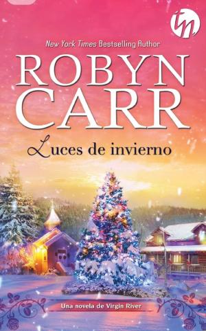 LUCES DE INVIERNO