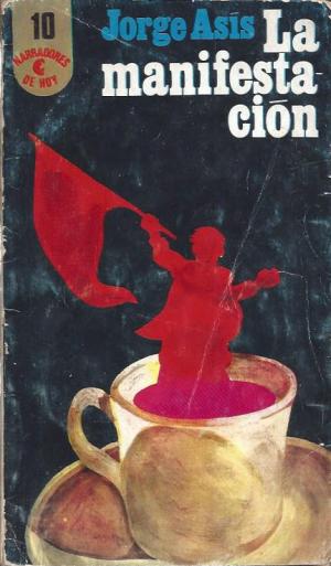 Portada de LA MANIFESTACIÓN
