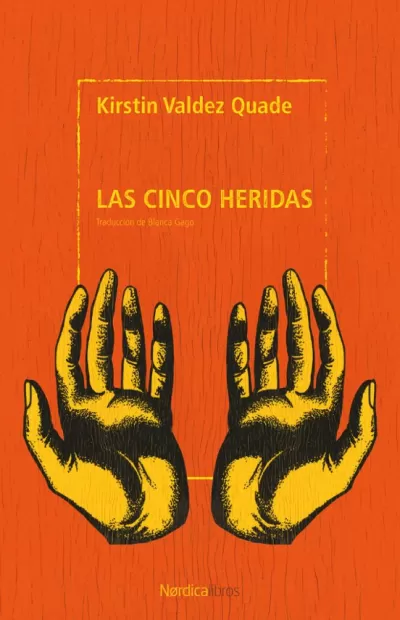 LAS CINCO HERIDAS