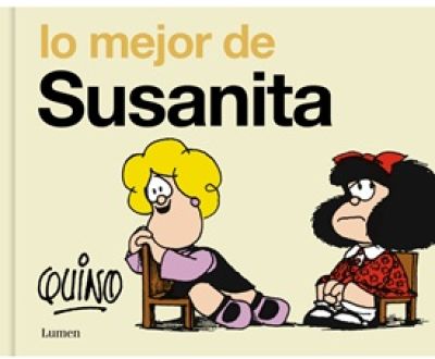 LO MEJOR DE SUSANITA