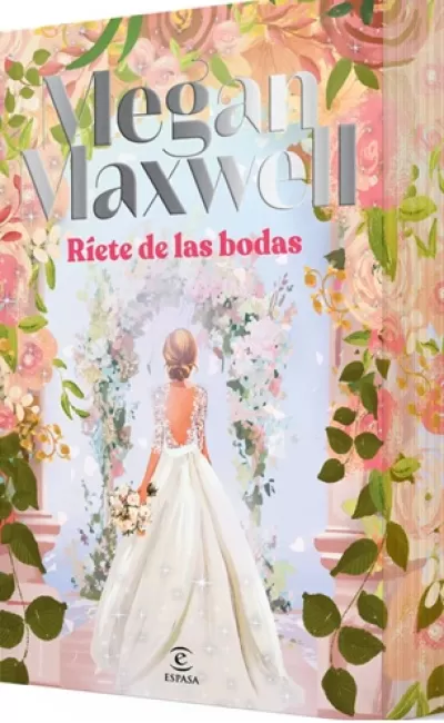 Portada de RÍETE DE LAS BODAS