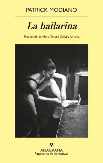 LA BAILARINA