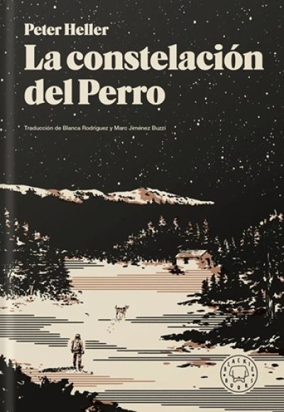 LA CONSTELACIÓN DEL PERRO