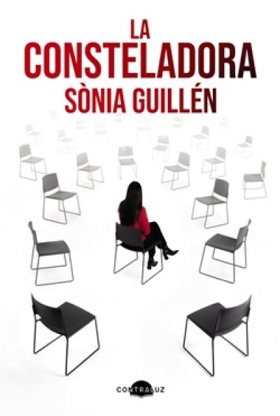 Portada de LA CONSTELADORA