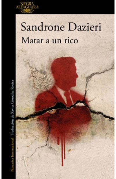 MATAR A UN RICO