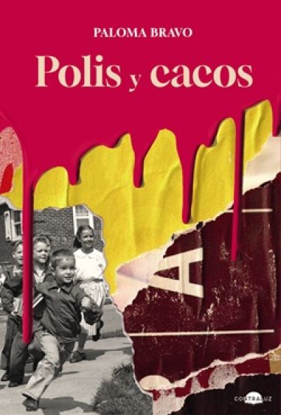 Portada de POLIS Y CACOS