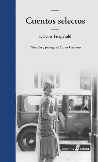 Portada de CUENTOS SELECTOS