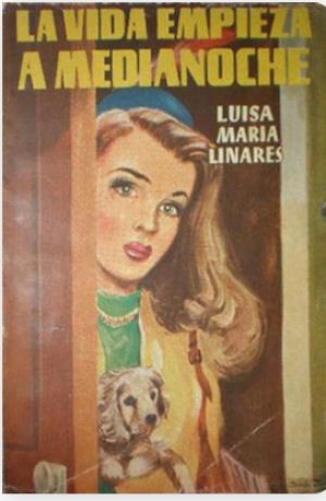 LA VIDA EMPIEZA A MEDIANOCHE