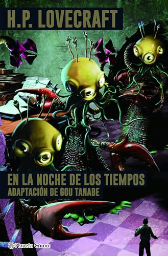 Portada de EN LA NOCHE DE LOS TIEMPOS