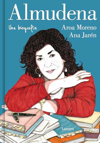 ALMUDENA. UNA BIOGRAFÍA