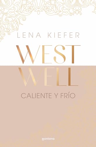 Portada de CALIENTE Y FRÍO. Westwell 3