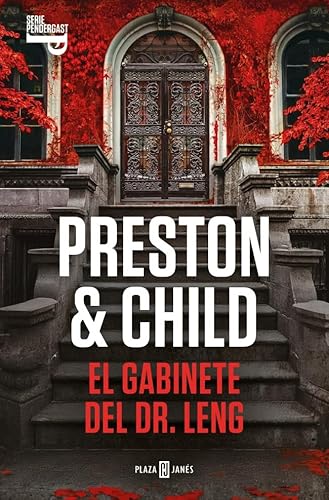 Portada de EL GABINETE DEL DR. LENG