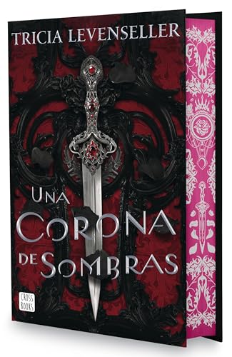 Portada de UNA CORONA DE SOMBRAS. EDICIÓN ESPECIAL: 1