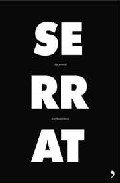 Portada de SERRAT: ALGO PERSONAL