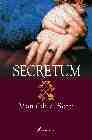 Portada de SECRETUM