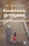 Portada de ESCÚCHAME PRINCESA