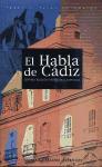 EL HABLA DE CÁDIZ
