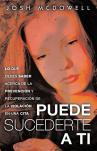 Portada de PUEDE SUCEDERTE A TÍ