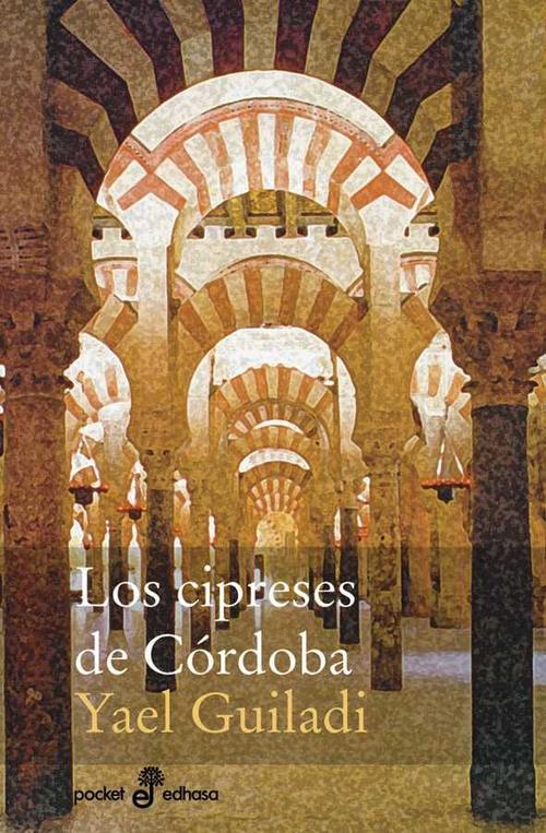 Portada de LOS CIPRESES DE CÓRDOBA
