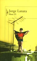 Portada de HORA 25