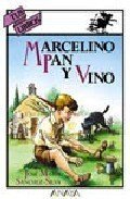 MARCELINO PAN Y VINO