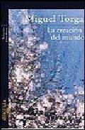 LA CREACION DEL MUNDO