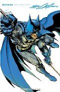 Portada de BATMAN ILUSTRADO: NEAL ADAMS, 2