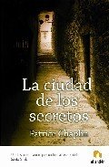Portada de LA CIUDAD DE LOS SECRETOS