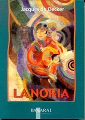 Portada de LA NORIA