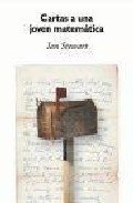 Portada de CARTAS A UNA JÓVEN MATEMÁTICA