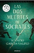 Portada de LAS DOS MUERTES DE SÓCRATES