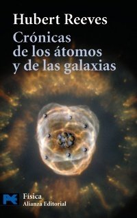 CRÓNICAS DE LOS ÁTOMOS Y DE LAS ESTRELLAS
